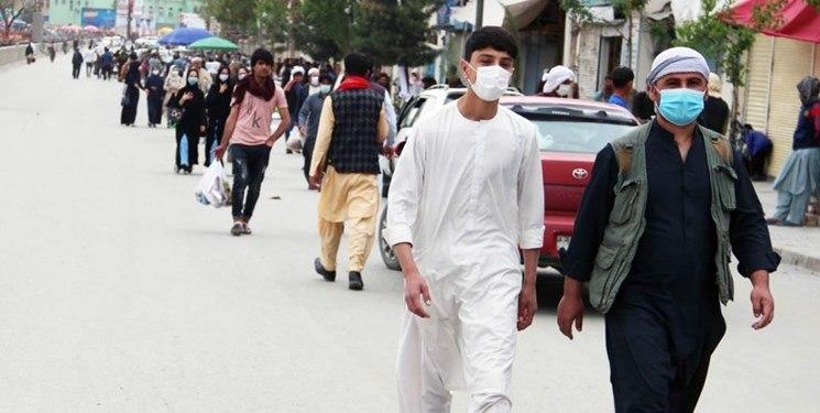 وزارت صحت: 10 میلیون تن در افغانستان به کرونا مبتلا شده اند - خبرگزاری افغان ایرکا