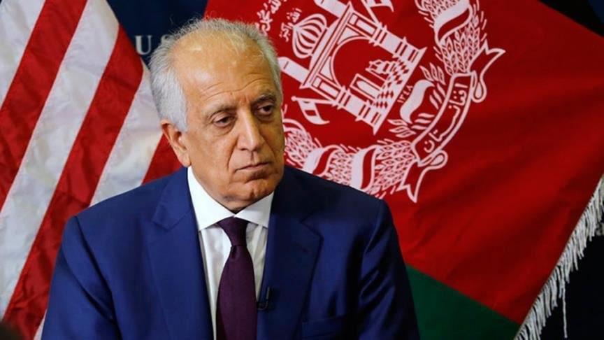 خلیلزاد: خودخواهی در مذاکرات تکرار اشتباه است - خبرگزاری افغان ایرکا