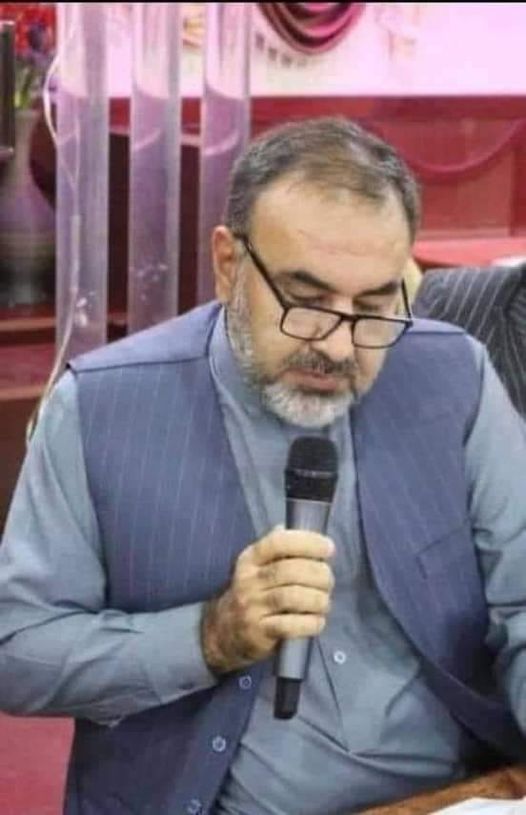 افغانستان، موش آزمایشگاهی - تصویر دوم خبر