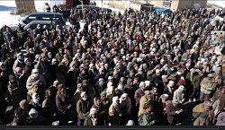 دوستی با دشمنان و دشمنی با دوستان! - خبرگزاری افغان ایرکا