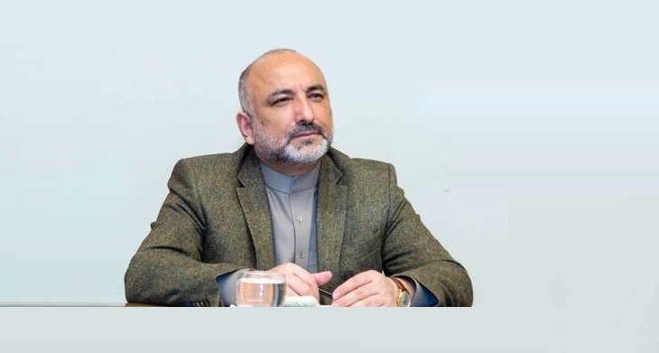  طالبان باید گفت وگوهای صلح را از سر گیرند - خبرگزاری افغان ایرکا