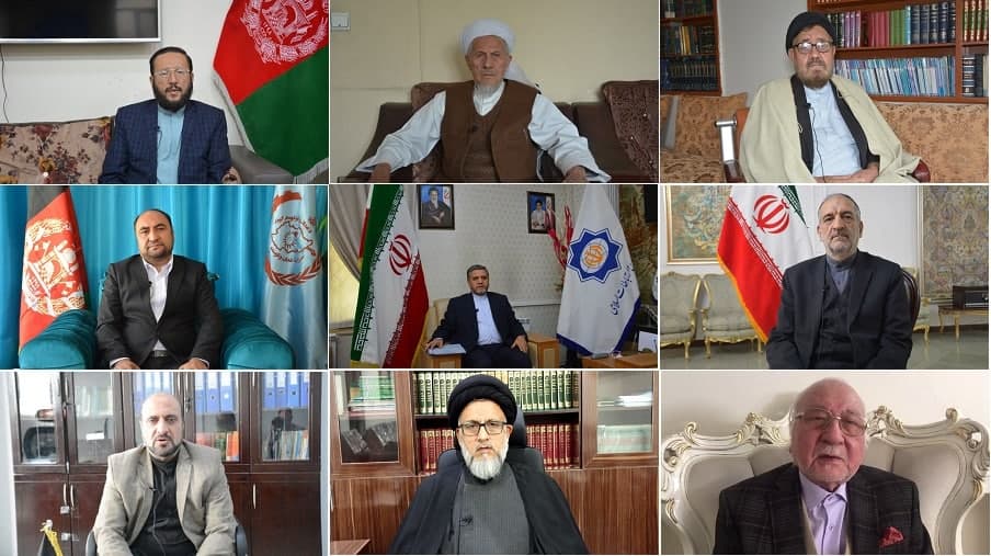  روز قدس روز حیات اسلام است؛ افغانستان همواره حامی ملت فلسطین بوده  است 