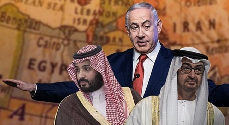  فروپاشی ابهت عربستان و امارات با در هم شکسته شدن هیبت پوشالی رژیم صهیونیستی  - خبرگزاری افغان ایرکا