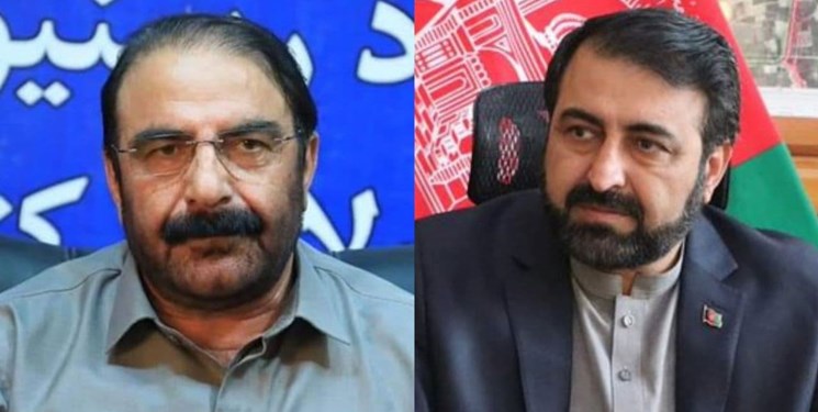  فرار 2 مقام پیشین دولت اشرف غنی با میلیون ها افغانی  - خبرگزاری افغان ایرکا