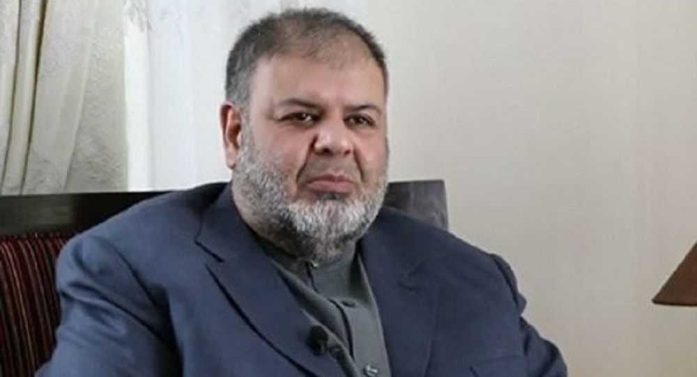 عبدالکریم خرم: مقامات بلند پایه حکومت غنی اساس جمهوریت را خراب و فرار کردند - خبرگزاری افغان ایرکا