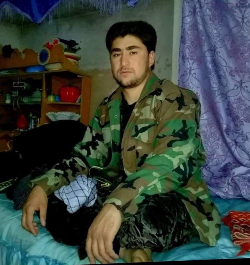 تفنگ داران ناشناس آمر جنایی پیشین ولسوالی شهرک غور را کُشتند - خبرگزاری افغان ایرکا