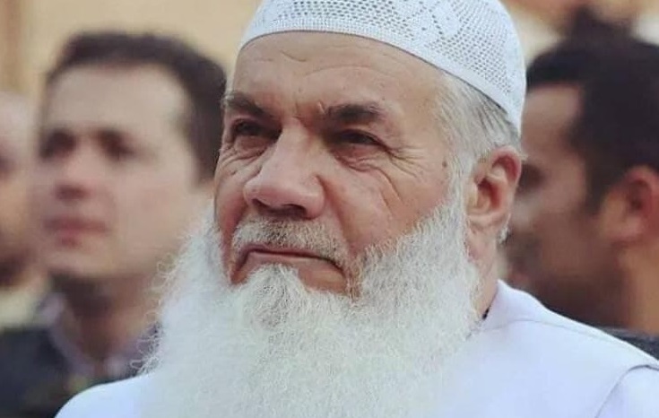 پیام محمد اسماعیل خان پس از نشست با طالبان - خبرگزاری افغان ایرکا