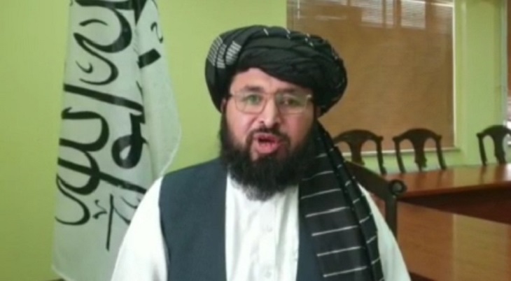 طالبان گفته های وزیر داخله پاکستان را رد کرد - خبرگزاری افغان ایرکا