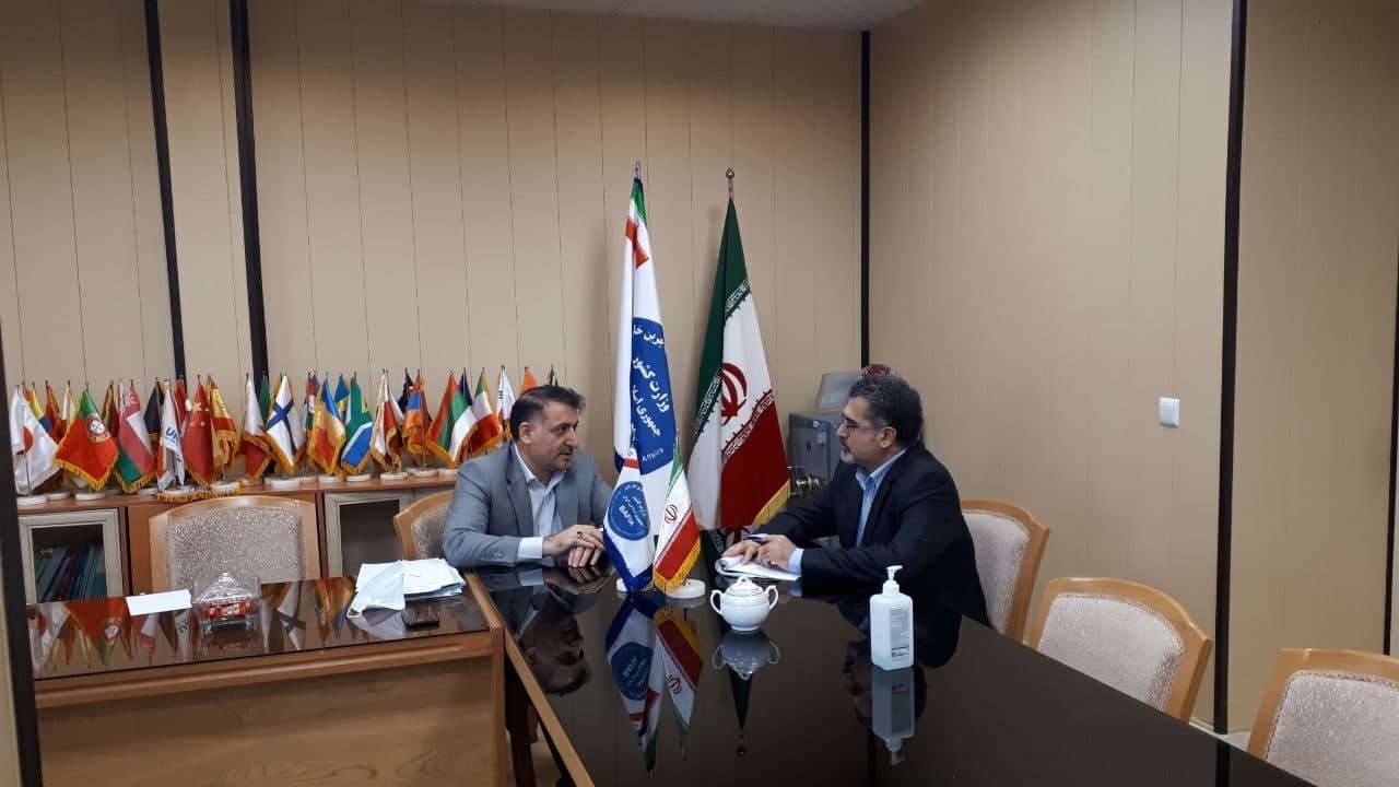 قانون تابعیت فرزندان مادر ایرانی در ولایت قم ایران - خبرگزاری افغان ایرکا
