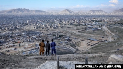 کشف جسد یک دختر جوان در غرب کابل - خبرگزاری افغان ایرکا