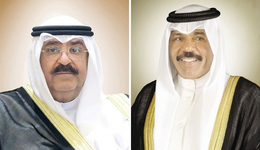  دولت کویت به دلیل اختلاف با پارلمان استعفا کرد  - خبرگزاری افغان ایرکا