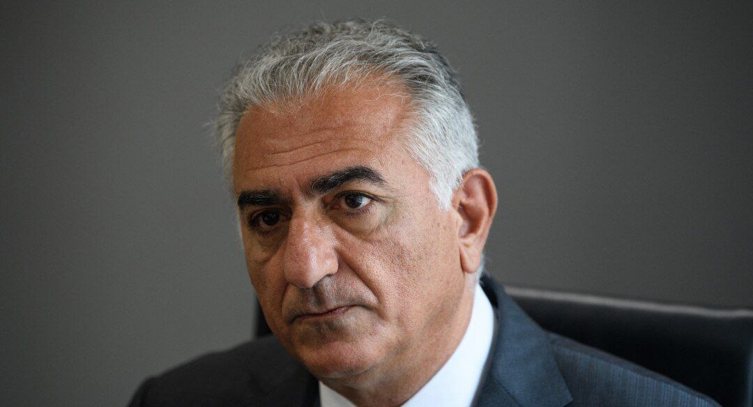 طالبان فرزند آخرین شاه ایران را «اوباش» خطاب کردند - خبرگزاری افغان ایرکا