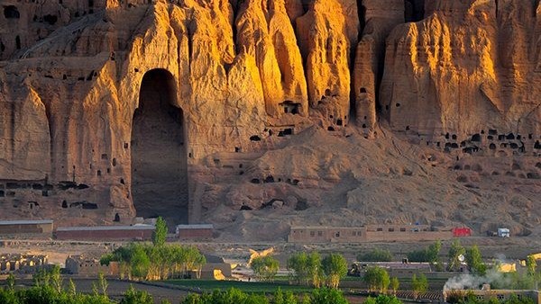 جشن های نوروزی در بامیان و مناطق مرکزی افغانستان - خبرگزاری افغان ایرکا