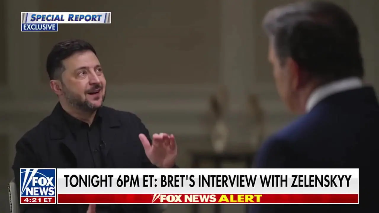 زلنسکی: بدون حمایت آمریکا پیروز نمی شویم زلنسکی: بدون حمایت آمریکا پیروز نمی شویم