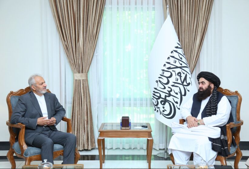 طالبان خواستار مدیریت تدریجی بازگشت مهاجرین از ایران شد - خبرگزاری افغان ایرکا