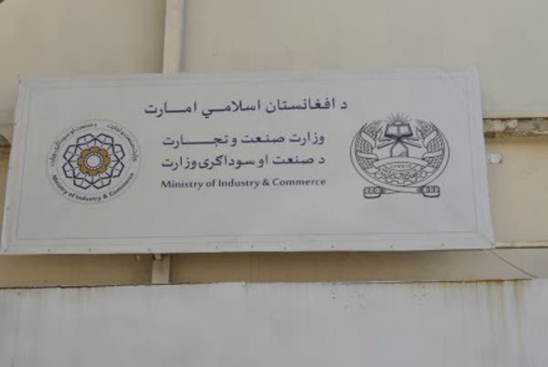 هیأت بلندپایه وزارت تجارت پاکستان، فردا وارد کابل می شود - خبرگزاری افغان ایرکا