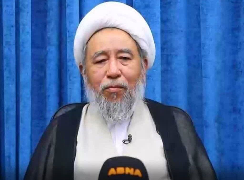 صدور فتوای جهاد مرجع شیعه ی افغانستانی؛ دفاع از جمهوری اسلامی واجب شرعی است - خبرگزاری افغان ایرکا