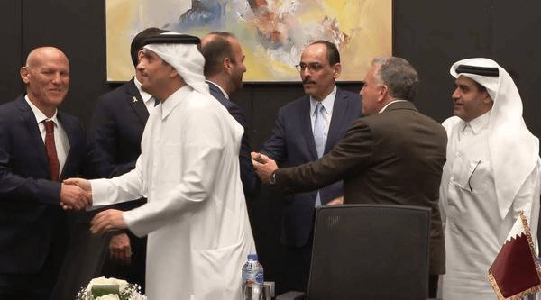 توافق صلح غزه؛ اعلام ترامپ و تأیید حماس 