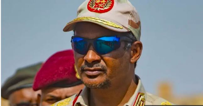 صعود خونین حمیدتی؛ چگونه یک شتردار به قدرتمندترین نظامی سودان بدل شد