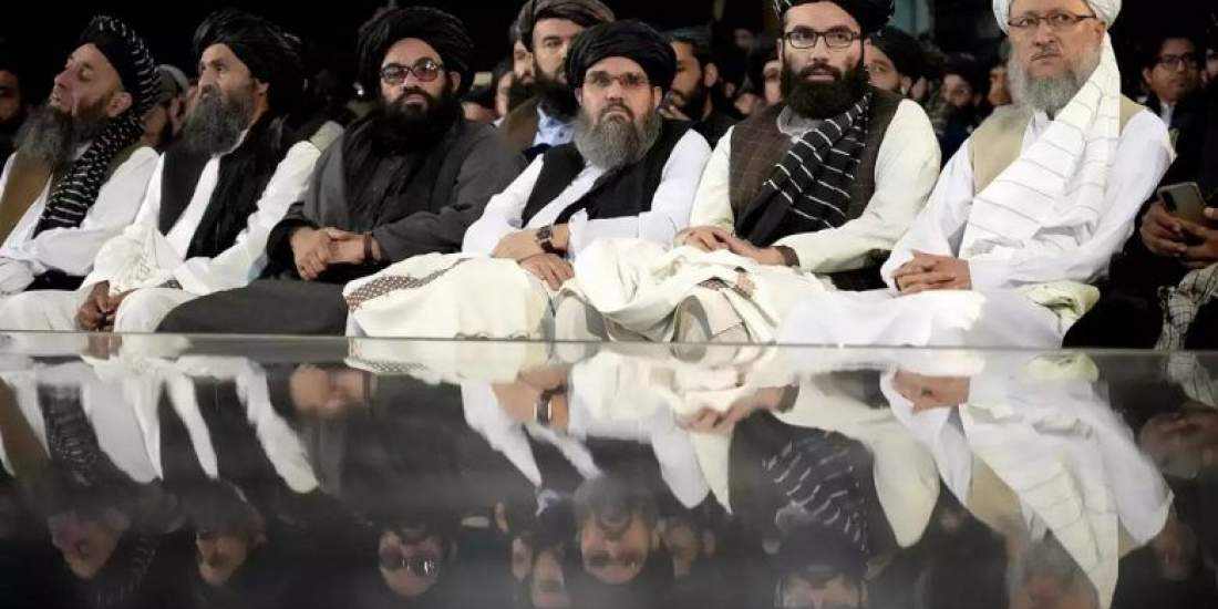 سازمان ملل: طالبان با غیرپشتون ها رفتار تبعیض آمیز دارد سازمان ملل: طالبان با غیرپشتون ها رفتار تبعیض آمیز دارد