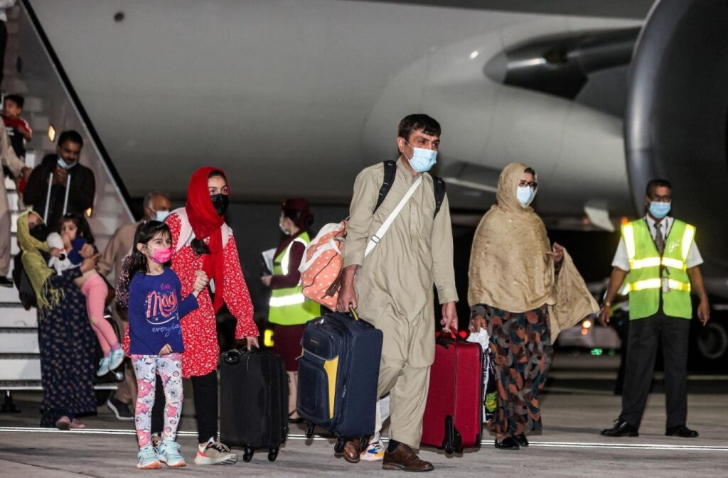  راستی آزمایی یک شایعه؛ آیا افغانستان خواستار خروج شهروندانش از ایران شد؟