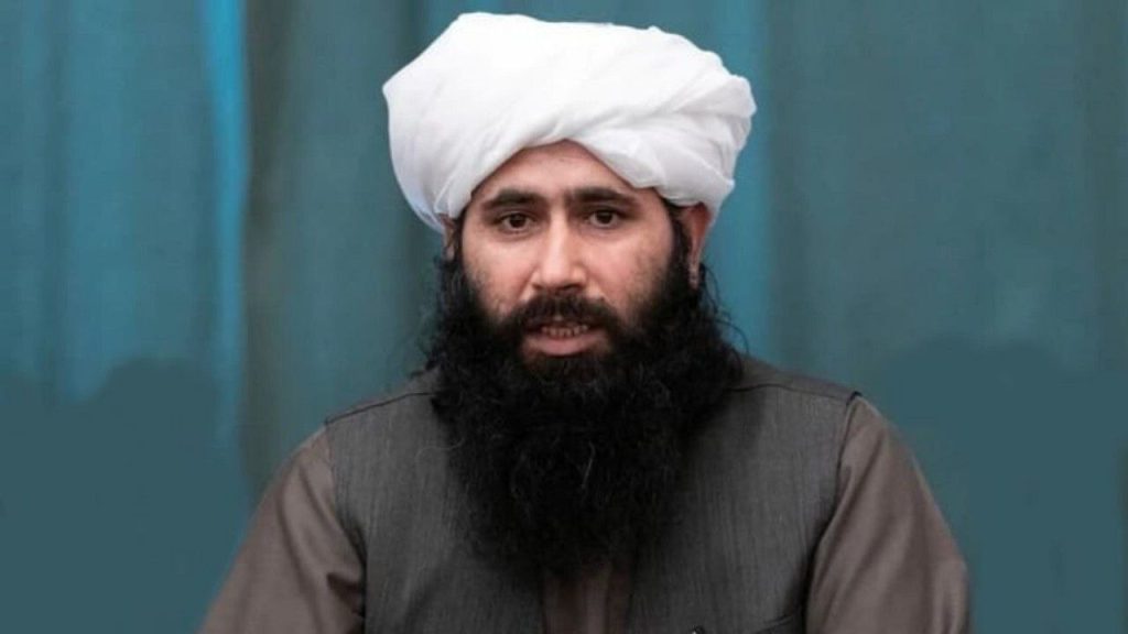  واکنش طالبان به عقب نشینی ترامپ: این یک پیروزی مهم برای ایران است  - خبرگزاری افغان ایرکا