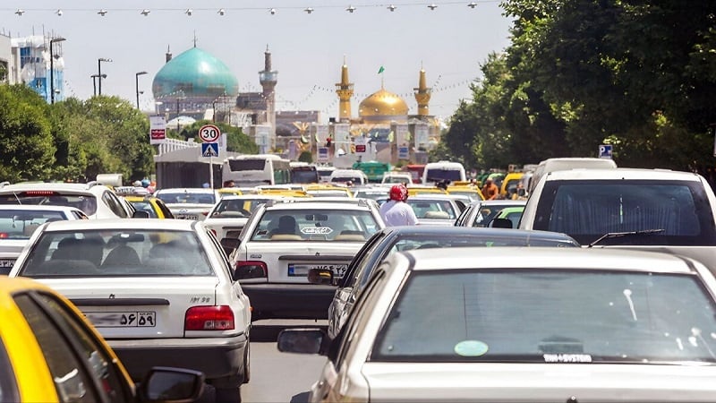 پیشنهاد لغو ممنوعیت اشتغال اتباع خارجی در محدوده حرم مطهر رضوی پیشنهاد لغو ممنوعیت اشتغال اتباع خارجی در محدوده حرم مطهر رضوی