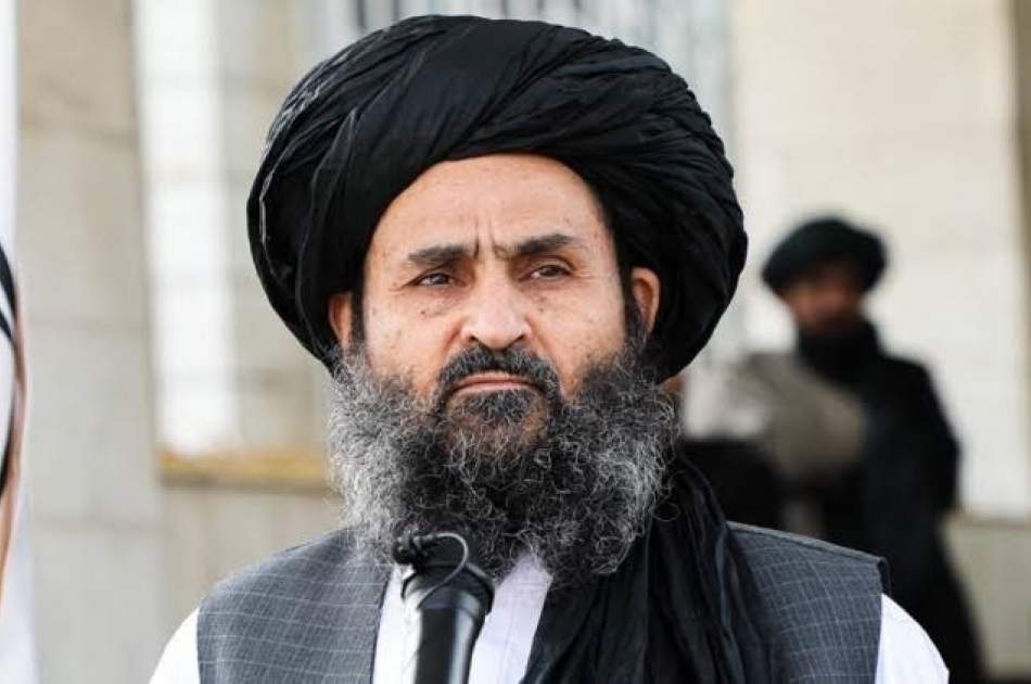 ملا برادر: افغانستان باید از وابستگی به کمک های بشری به سوی خودکفایی اقتصادی حرکت کند  - خبرگزاری افغان ایرکا