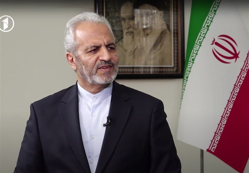 سفیر ایران در کابل: هیچ افغانستانی به اتهام جاسوسی بازداشت نشد