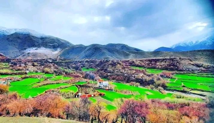 تخمین ذخایر گسترده طلا در پنجشیر - خبرگزاری افغان ایرکا
