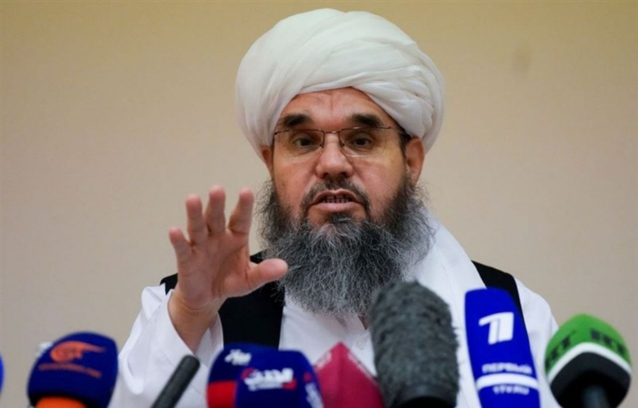 افغانستان: آمریکا به خاطر جنگ مجبور شد با ما مذاکره کند - خبرگزاری افغان ایرکا