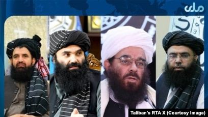  تصویب معافیت ممنوعیت سفر 4 مقام حکومت طالبان به عربستان سعودی برای ادای مراسم حج - خبرگزاری افغان ایرکا