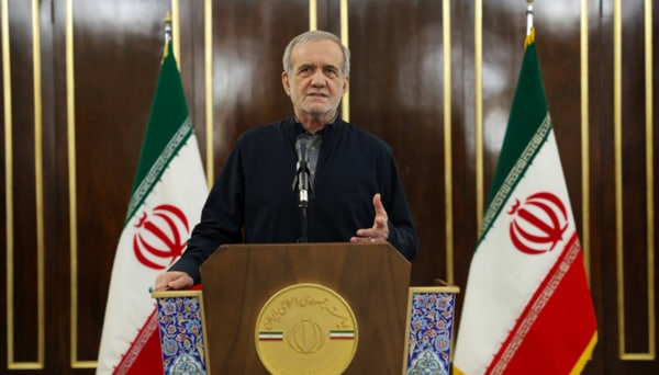 رئیس جمهور ایران: تجاوزات ادامه یابد پاسخ هایی دردناک تر در انتظارشان است