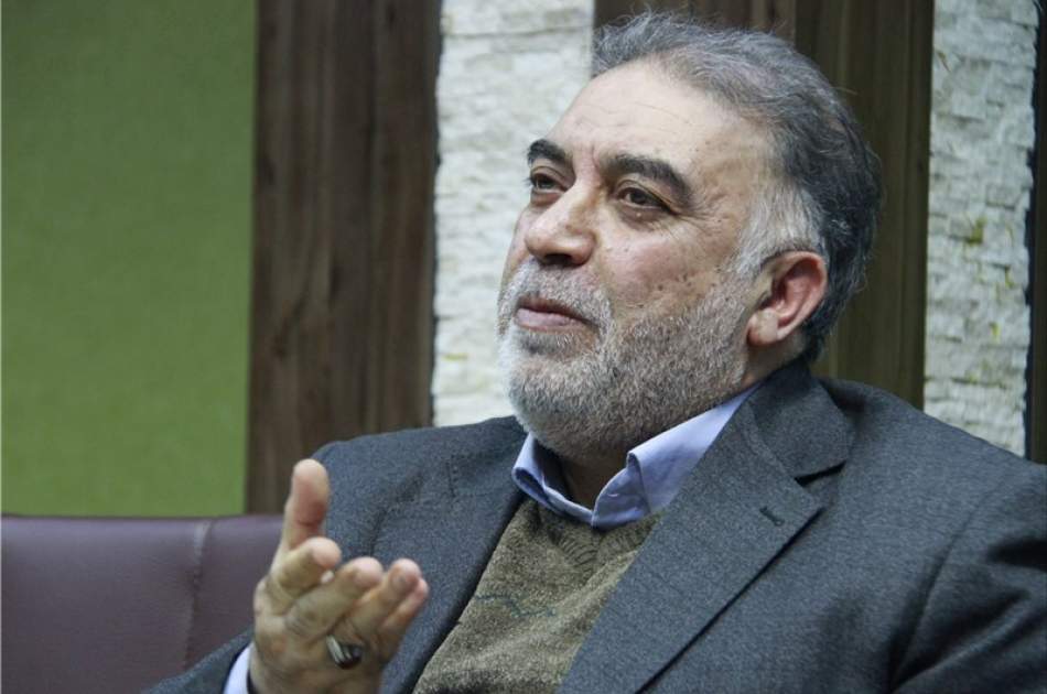 ترور و شهادت امام خامنه ای(ره) سرآغاز افول نظام سلطه و مقدمه ظهور حضرت مهدی موعود(عج) خواهد بود