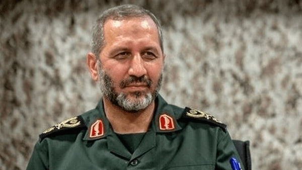 سردار موسوی: تجمع 200 نفره خلبانان آمریکایی را هدف گرفتیم - خبرگزاری افغان ایرکا