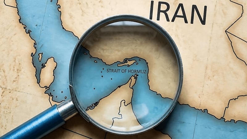 اعلام شرایط ایران برای عبور کشتی ها از تنگه هرمز در دو ماه آینده