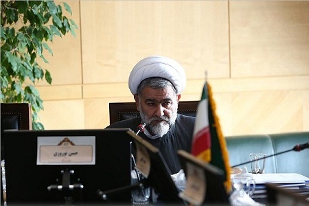 بررسی لایحه «مالکیت اتباع خارجی» در مجلس ایران - خبرگزاری افغان ایرکا