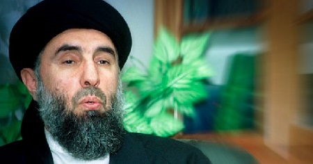 گلبدین حکمتیار در بیمارستانی در ترکیه بستری شد - خبرگزاری افغان ایرکا
