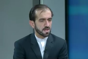 هدف حضور آمریکا از بین بردن تروریزم نبود - خبرگزاری افغان ایرکا