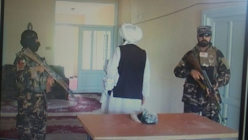 یک محموله ی بزرگ مواد کیمیاوی به ارزش 10میلیون دالر کشف شد - خبرگزاری افغان ایرکا