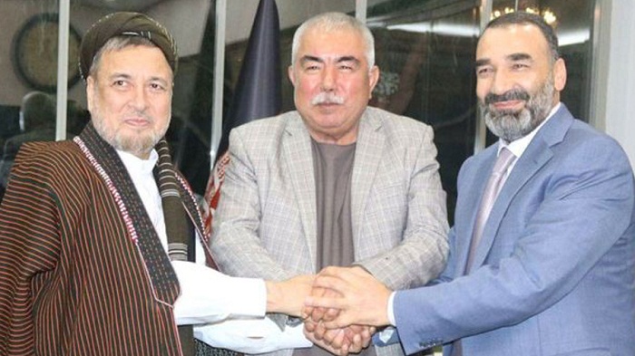 ارگ چرا نگران ائتلاف نجات است؟ - خبرگزاری افغان ایرکا
