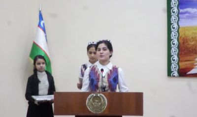 فارسی زبانان اوزبیکستان پس از 30 سال اجازه ی فعالیت کسب کردند - خبرگزاری افغان ایرکا
