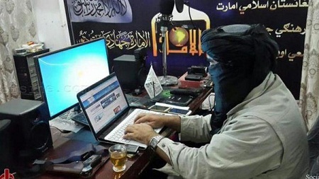  نشرات آزادانه رادیو شریعت، صدای طالبان در ولایات جنوبی کشور - خبرگزاری افغان ایرکا