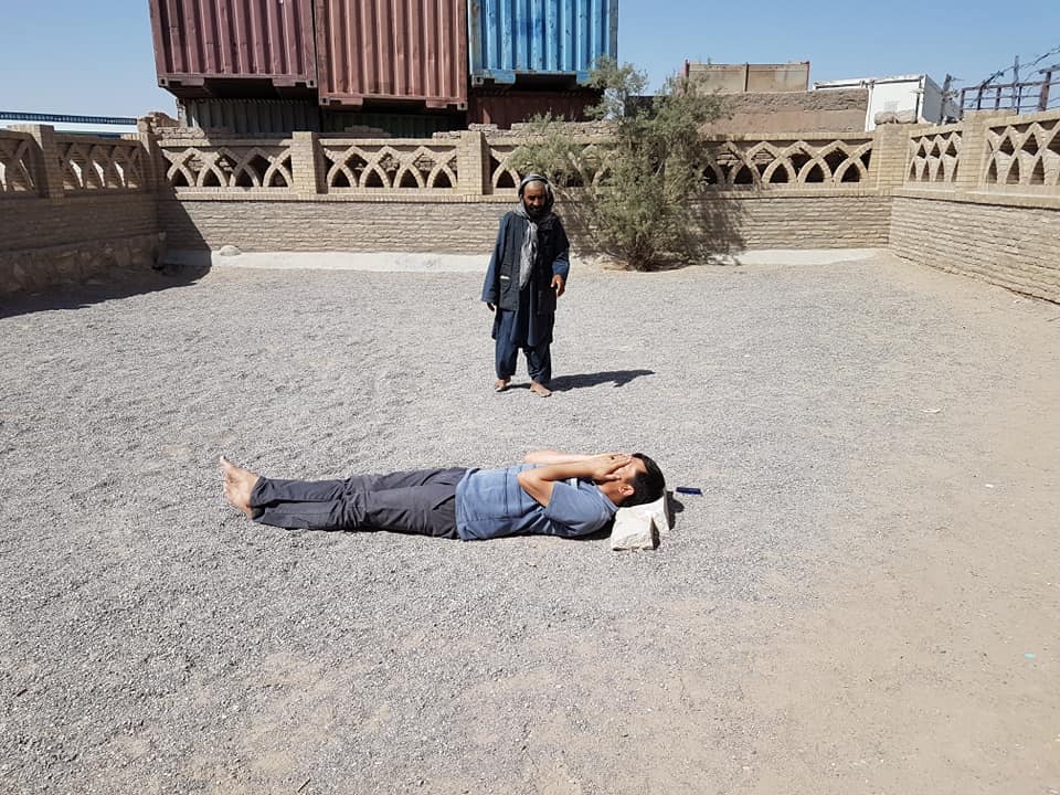 خواجه غلتان هرات آیا واقعا می غلتاند؟ - خبرگزاری افغان ایرکا