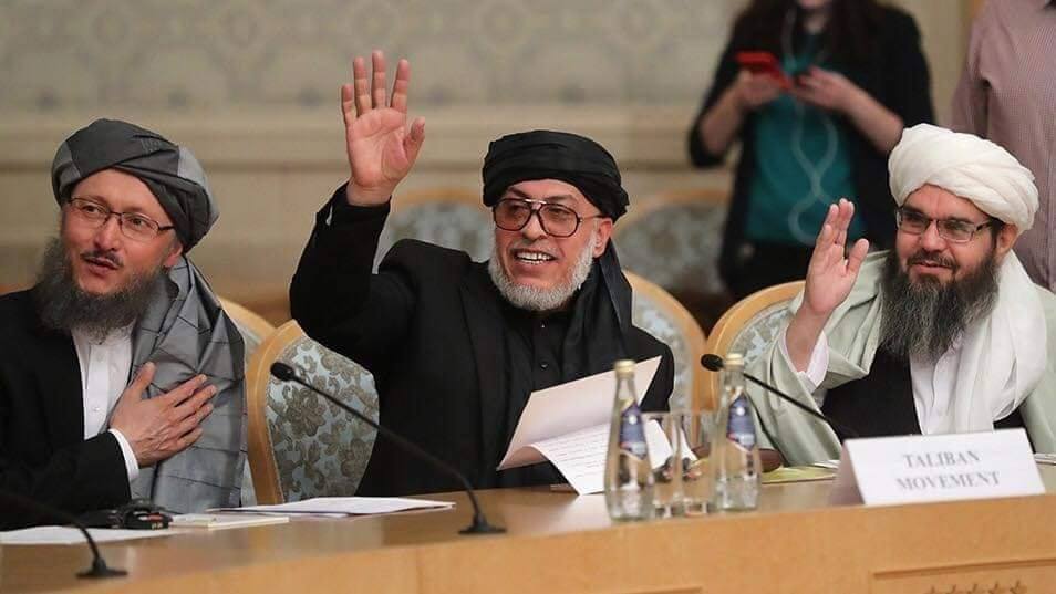 نشست مسکو، آغاز رقابت جدی آمریکا و روسیه در افغانستان بود - خبرگزاری افغان ایرکا