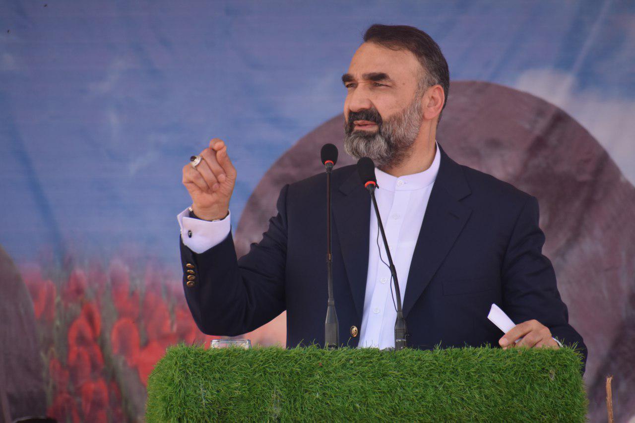 عطامحمد نور: پس از اول جوزا اجازه نمی دهیم حکومت ادامه یابد - خبرگزاری افغان ایرکا