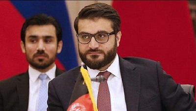  حمدالله محب برای اشتراک در نشست عمومی مجمع سازمان ملل عازم نیویارک شد - خبرگزاری افغان ایرکا