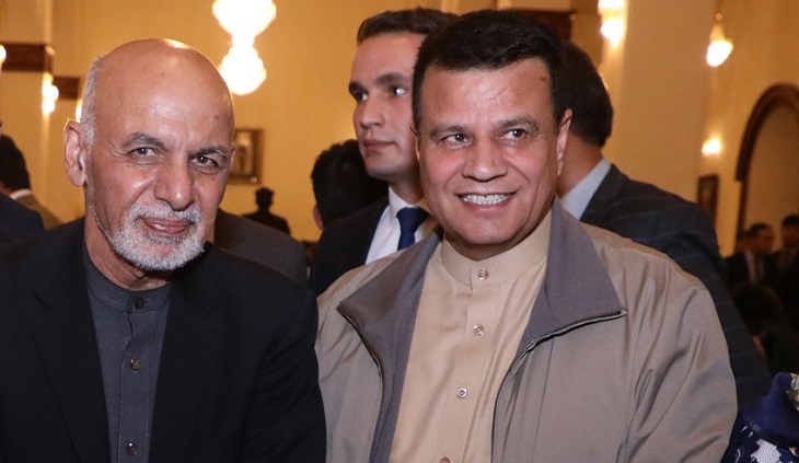 سخنان رییس ولسی جرگه در پیوند به رهایی سه عضو برجسته طالبان - خبرگزاری افغان ایرکا