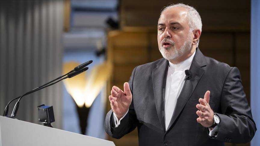 وزیر امور خارجه ایران: حضور داعش در افغانستان تهدیدی برای تمام کشورهای منطقه است - خبرگزاری افغان ایرکا