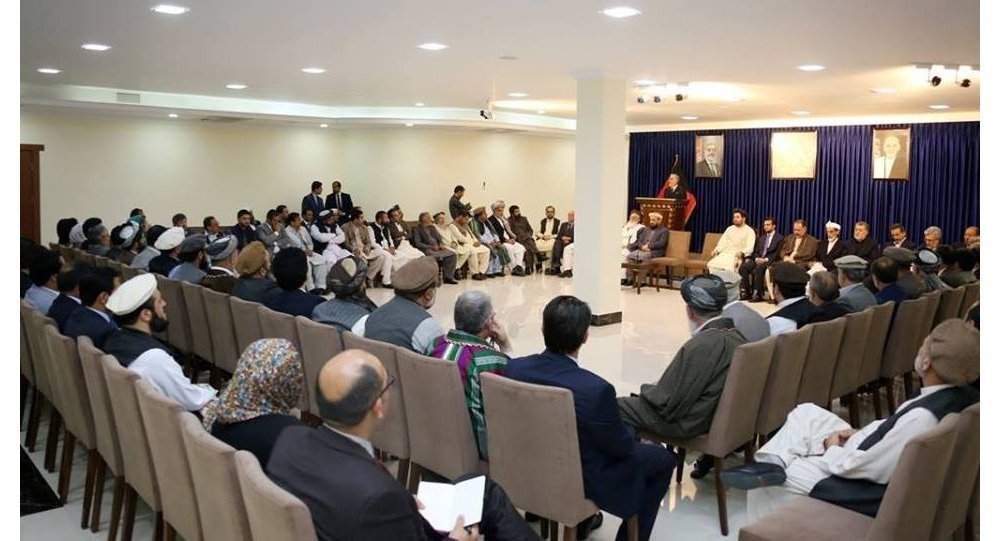   دکترعبدالله، نبیل و حکمتیار خواهان برکناری محمد حنیف دانشیار از کمیسیون انتخابات شدند - خبرگزاری افغان ایرکا